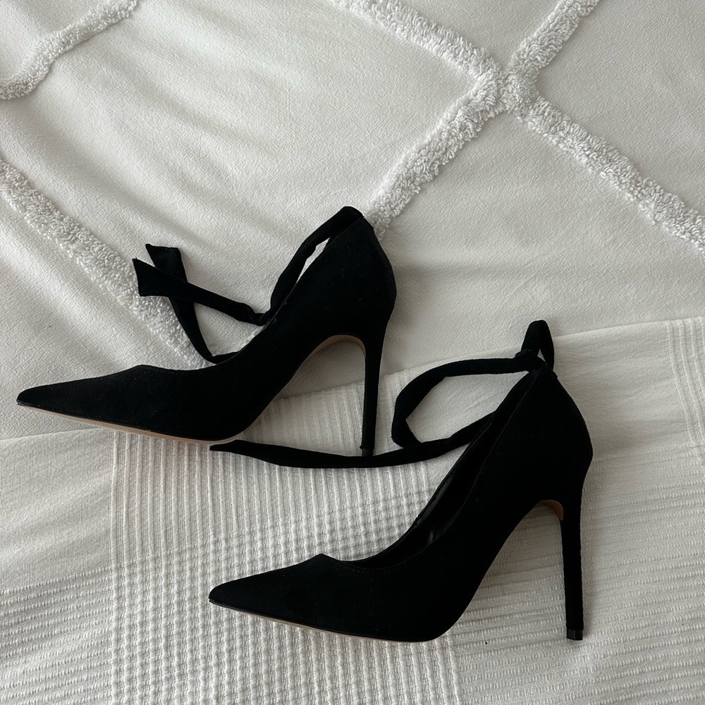 Express pumps - Picture 4 of 4